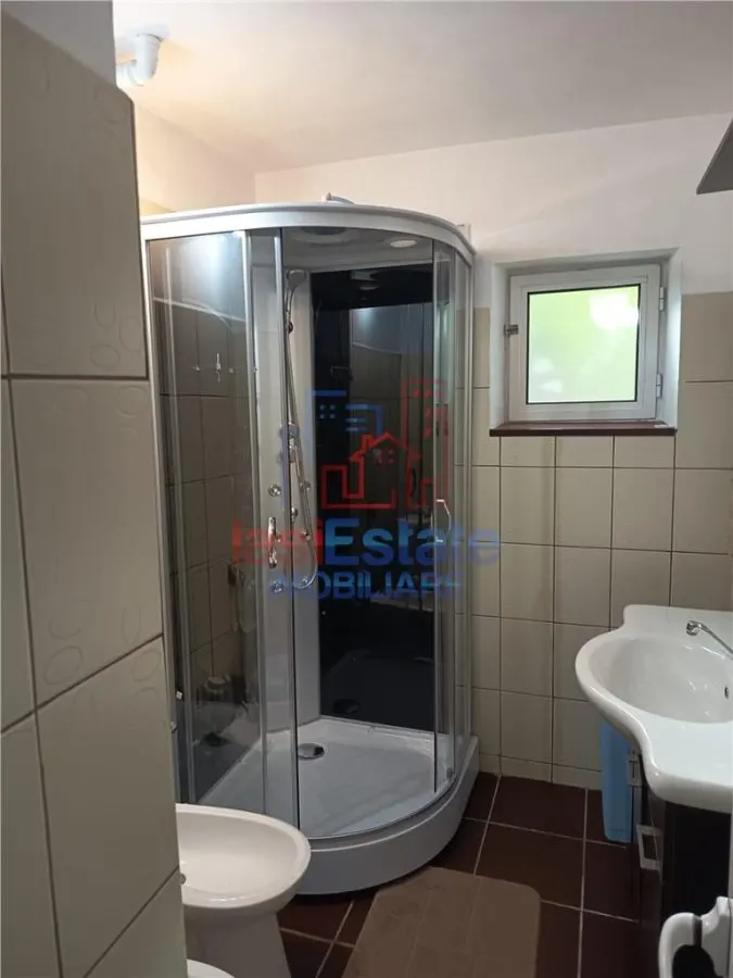Appartement 3 Chambres, Podu Ros – Kaufland, Iași - foto 11