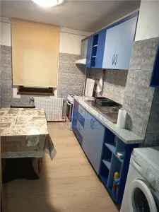 Appartement 3 Chambres, Podu Ros – Kaufland, Iași - foto 12