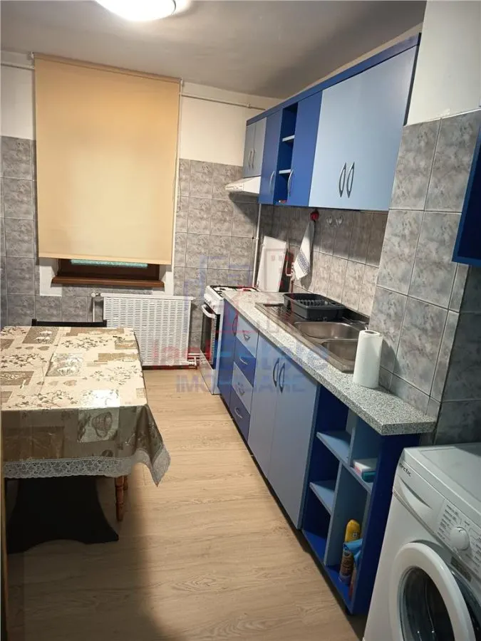 Appartement 3 Chambres, Podu Ros – Kaufland, Iași - foto 12