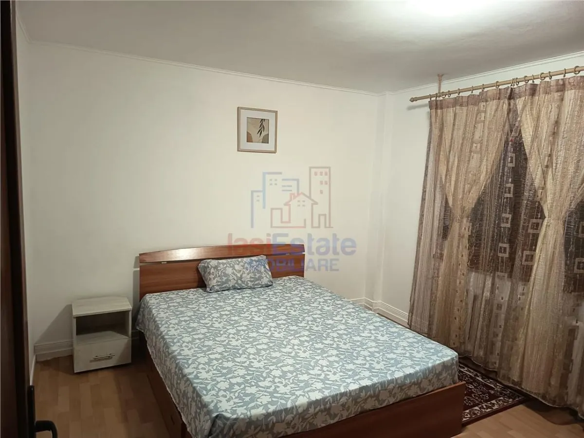 Appartement 3 Chambres, Podu Ros – Kaufland, Iași - foto 3