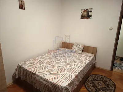 Appartement 3 Chambres, Podu Ros – Kaufland, Iași - foto 4