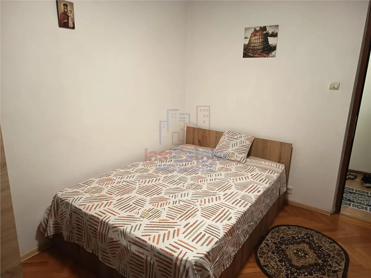 Appartement 3 Chambres, Podu Ros – Kaufland, Iași - foto 4