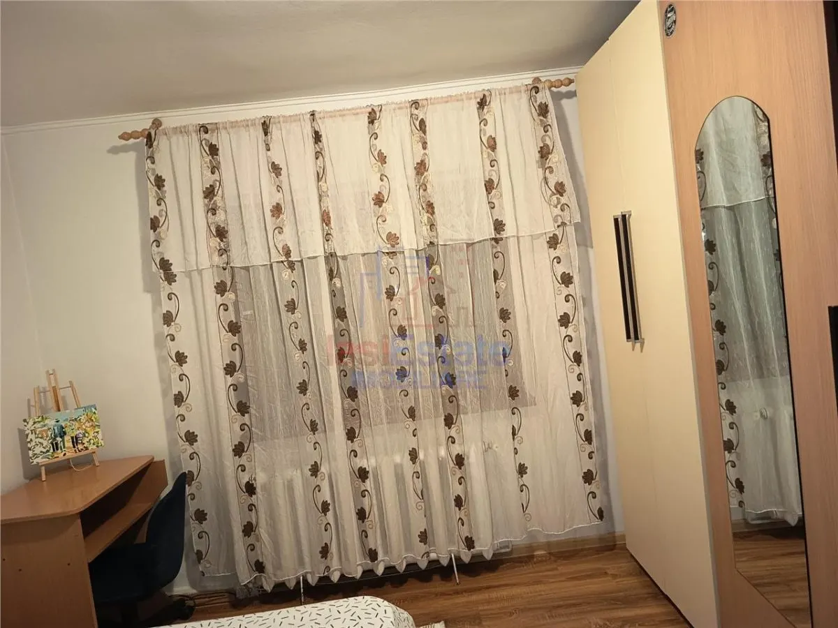 Appartement 3 Chambres, Podu Ros – Kaufland, Iași - foto 5
