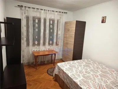 Appartement 3 Chambres, Podu Ros – Kaufland, Iași - foto 6