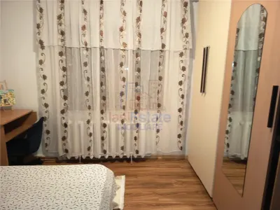 Appartement 3 Chambres, Podu Ros – Kaufland, Iași - foto 7