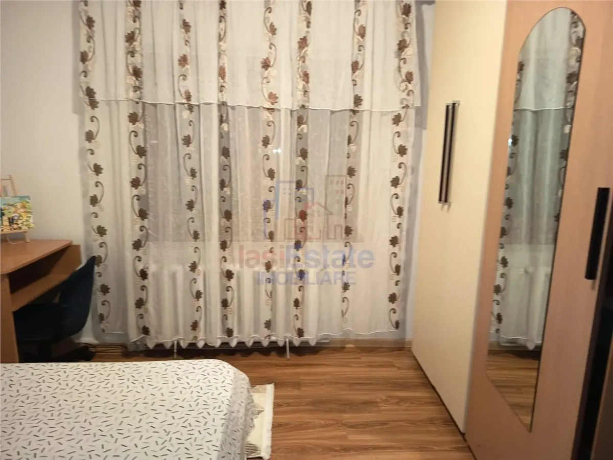 Appartement 3 Chambres, Podu Ros – Kaufland, Iași - foto 7