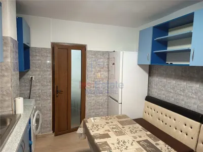Appartement 3 Chambres, Podu Ros – Kaufland, Iași - foto 9
