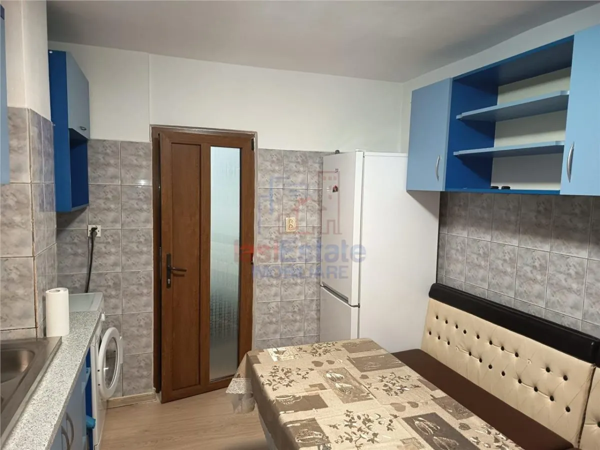 Appartement 3 Chambres, Podu Ros – Kaufland, Iași - foto 9