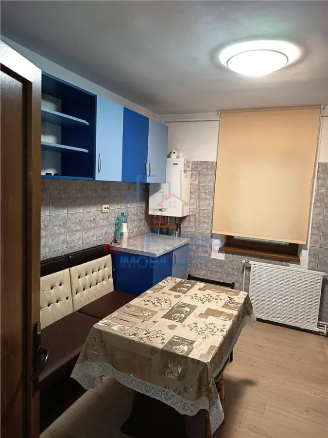 Appartement 3 Chambres, Podu Ros – Kaufland, Iași - foto 10