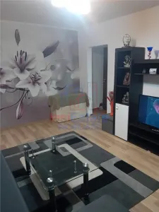 Apartment with 3 bedrooms for sale 56 sqm in Iasi, Alexandru cel Bun area - Iasi