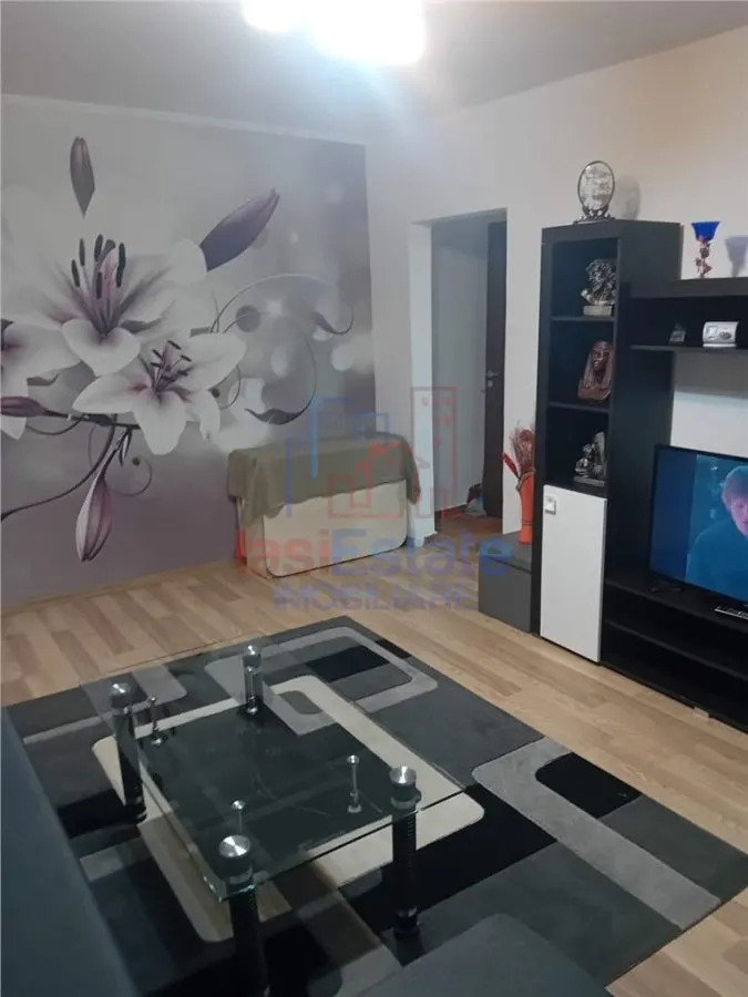 Alexandru cel Bun - Apartamento de 3 Habitaciones - foto 1