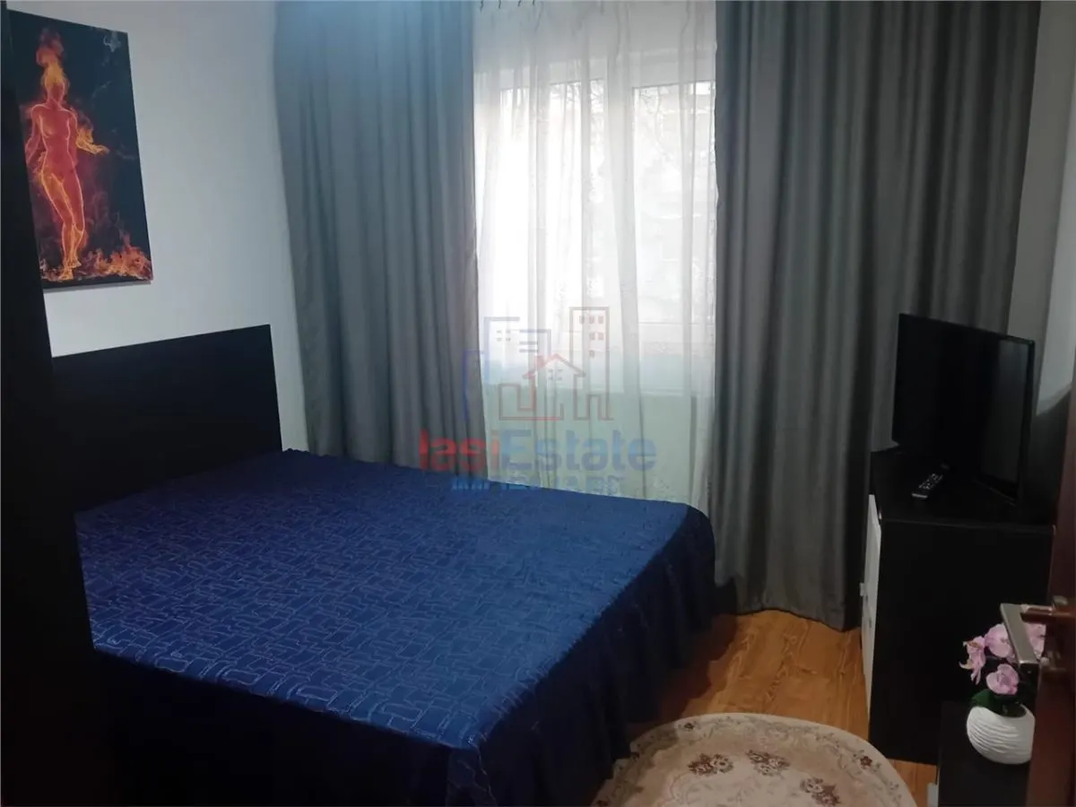 Alexandru cel Bun - Apartamento de 3 Habitaciones - foto 2