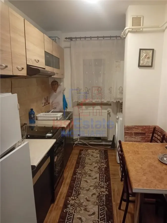 Alexandru cel Bun - Apartamento de 3 Habitaciones - foto 12