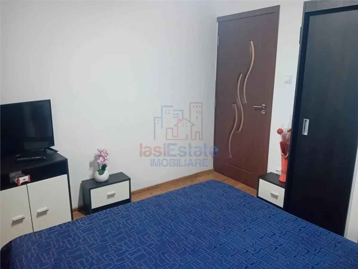 Alexandru cel Bun - Apartamento de 3 Habitaciones - foto 4