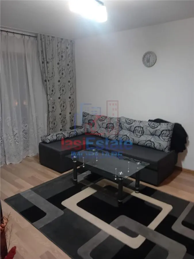 Alexandru cel Bun - Apartamento de 3 Habitaciones - foto 5