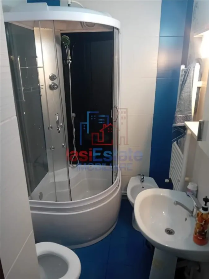 Alexandru cel Bun - Apartamento de 3 Habitaciones - foto 7