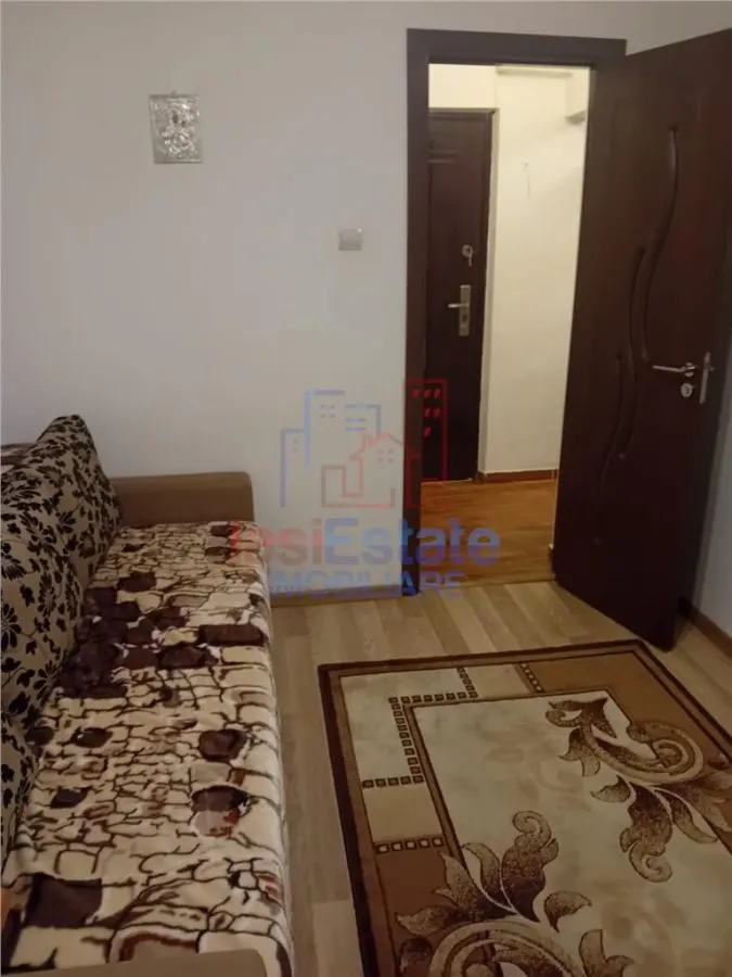 Alexandru cel Bun - Apartamento de 3 Habitaciones - foto 9