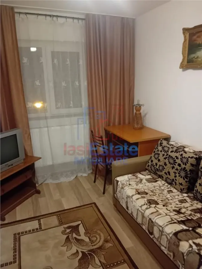 Alexandru cel Bun - Apartamento de 3 Habitaciones - foto 10