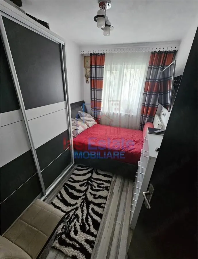 Appartement 3 Chambres, Zone Bd Primaverii - foto 3