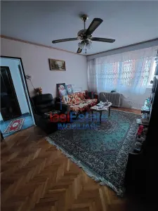 Podu Ros – Appartement Deux Chambres - foto 5