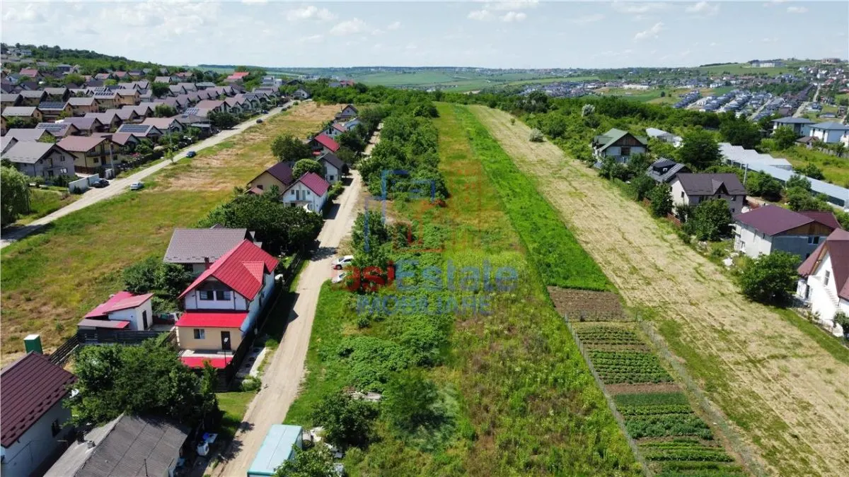 Opportunité Exceptionnelle – Terrain de 10 000 m², Miroslava - foto 7