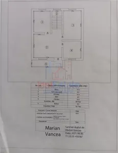 Villa au Prix d'un Appartement, Dumbrava – RdC + Étage, 120m², Terrain 300m² - foto 11