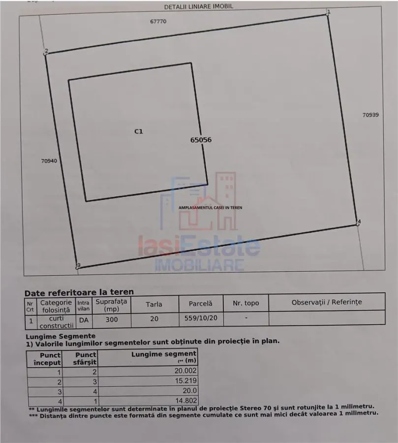 Villa au Prix d'un Appartement, Dumbrava – RdC + Étage, 120m², Terrain 300m² - foto 10