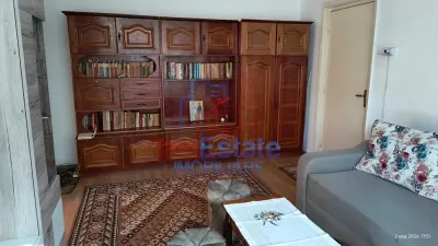 Apartamento de 2 Dormitorios, Podul de Piatra - Iasi