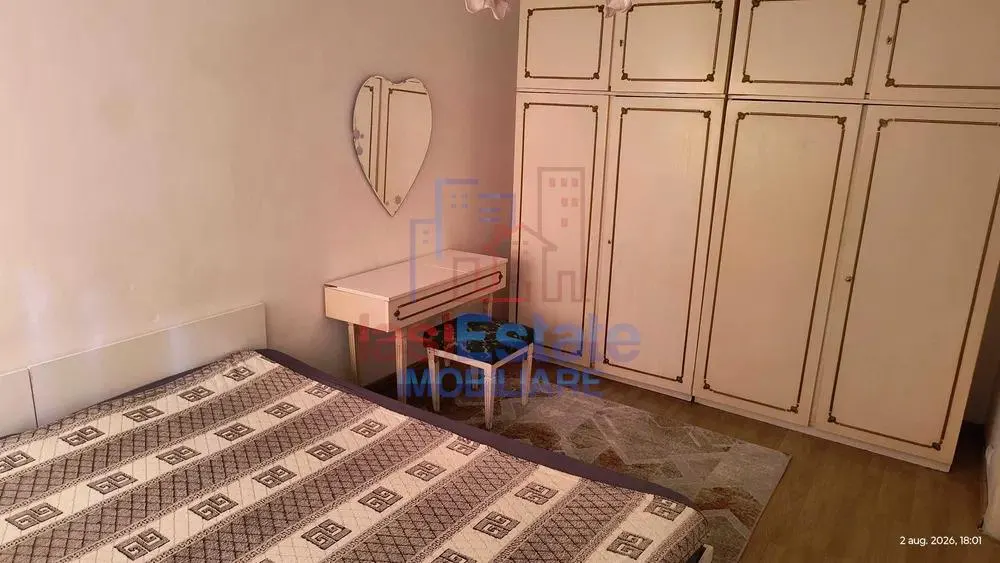 Apartamento de 2 Dormitorios, Podul de Piatra - foto 2
