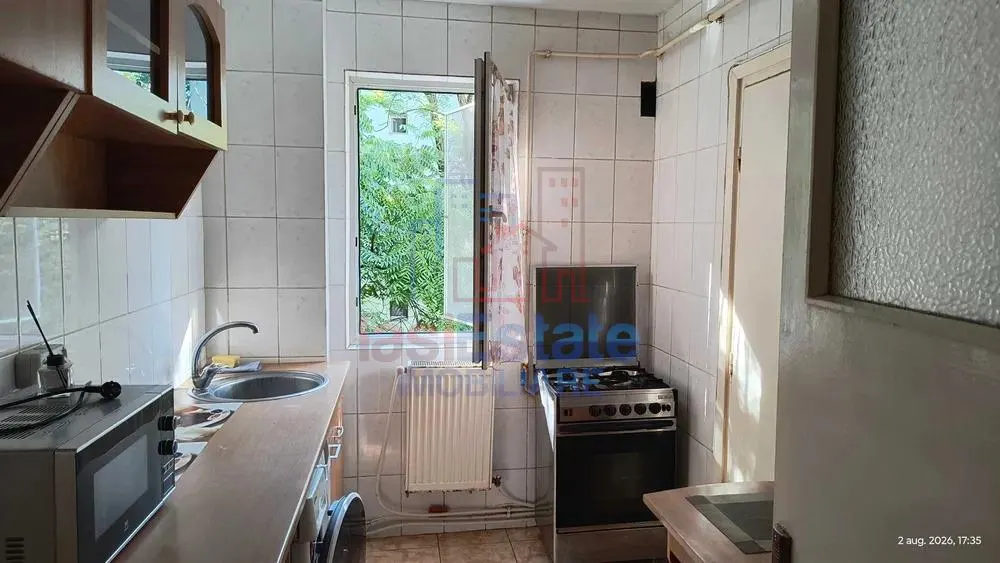 Apartamento de 2 Dormitorios, Podul de Piatra - foto 3