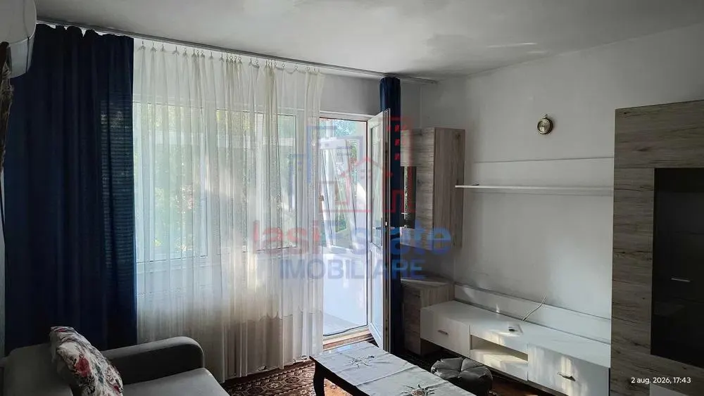 Apartamento de 2 Dormitorios, Podul de Piatra - foto 4