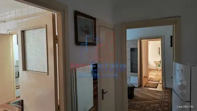 Apartamento de 2 Dormitorios, Podul de Piatra - foto 5