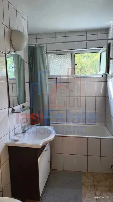 Apartamento de 2 Dormitorios, Podul de Piatra - foto 6