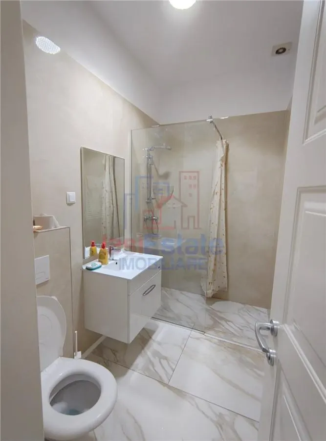 Pacurari - Zone Concept | Appartement 2 Chambres - foto 12