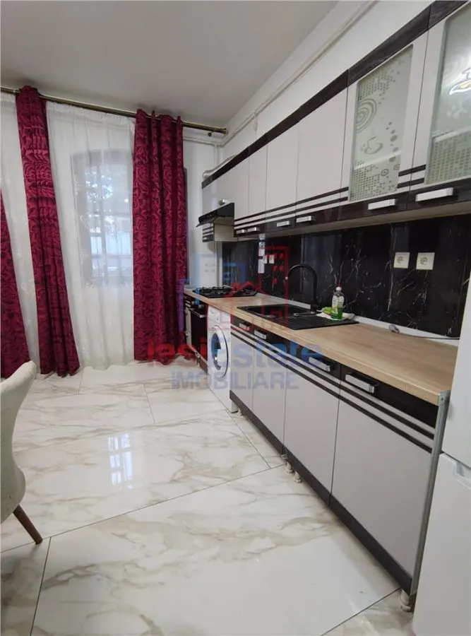 Pacurari - Zone Concept | Appartement 2 Chambres - foto 13