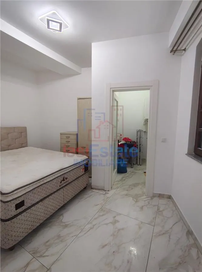 Pacurari - Zone Concept | Appartement 2 Chambres - foto 10