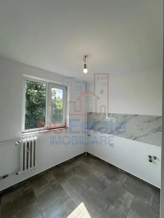 Appartement 1 Chambre à Vendre à Tătărași – Flora | 25 m² | Disposition Dégagée - foto 3