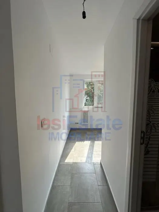 Appartement 1 Chambre à Vendre à Tătărași – Flora | 25 m² | Disposition Dégagée - foto 4