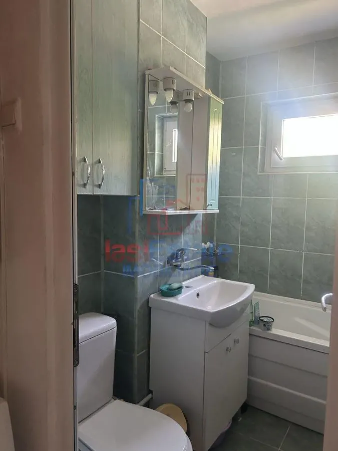 Appartement 3 Pièces, Pacurari—Cadre Paisible et Verdoyant - foto 6