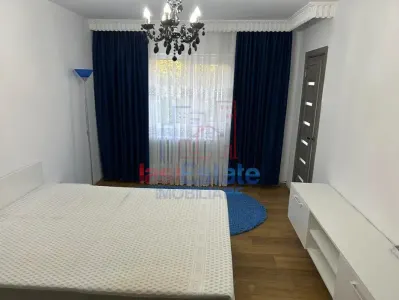 Appartement 2 Chambres Alexandru cel Bun - Iasi