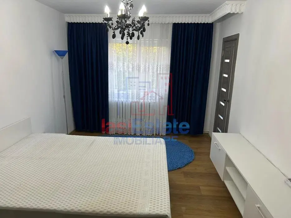 Appartement 2 Chambres Alexandru cel Bun - foto 1