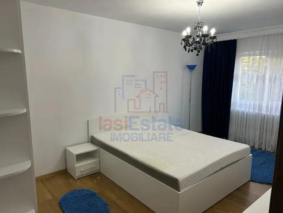 Appartement 2 Chambres Alexandru cel Bun - foto 2
