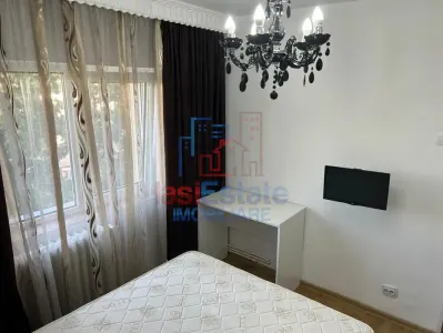 Appartement 2 Chambres Alexandru cel Bun - foto 3