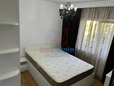 Appartement 2 Chambres Alexandru cel Bun - foto 4