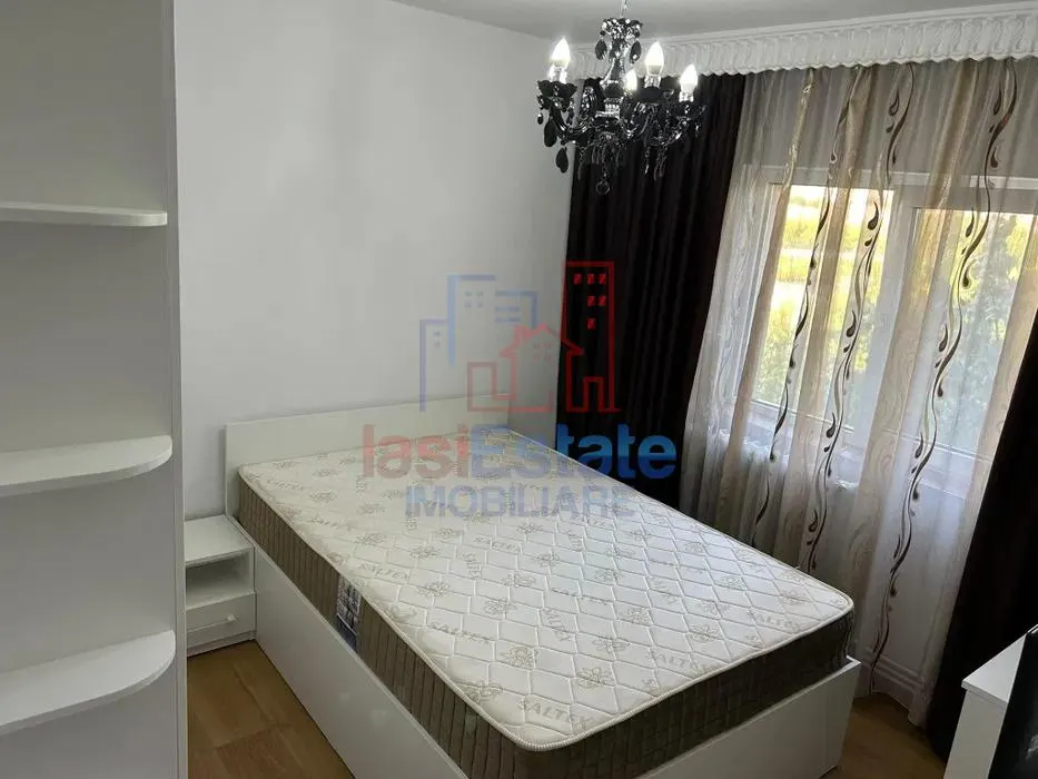 Appartement 2 Chambres Alexandru cel Bun - foto 4