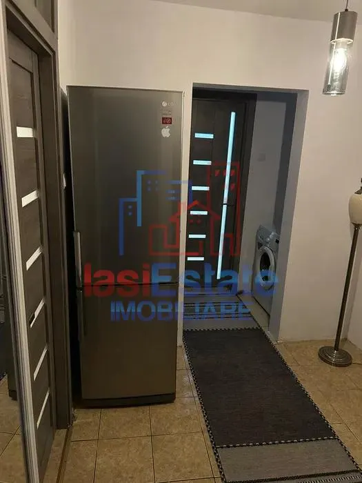 Appartement 2 Chambres Alexandru cel Bun - foto 6