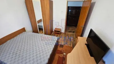 Apartamento de 3 Dormitorios Alexandru cel Bun - foto 2