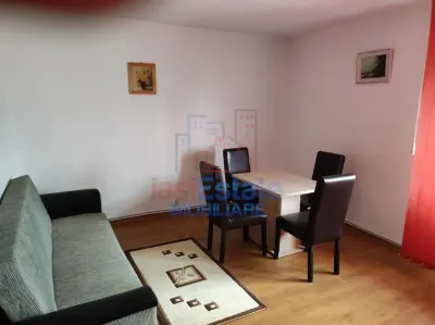 Appartement 2 Chambres Moara de Foc - Autocenter - foto 2