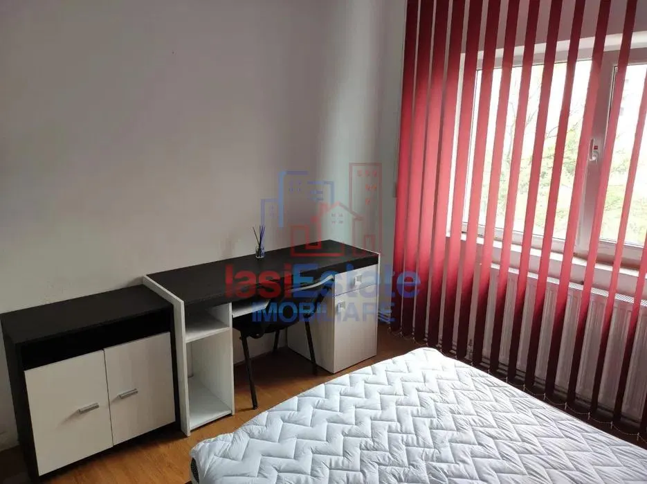 Appartement 2 Chambres Moara de Foc - Autocenter - foto 3