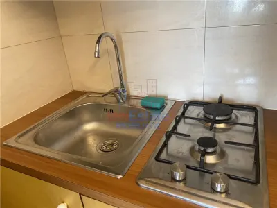 Studio Entièrement Rénové, Piata Nicolina - foto 11